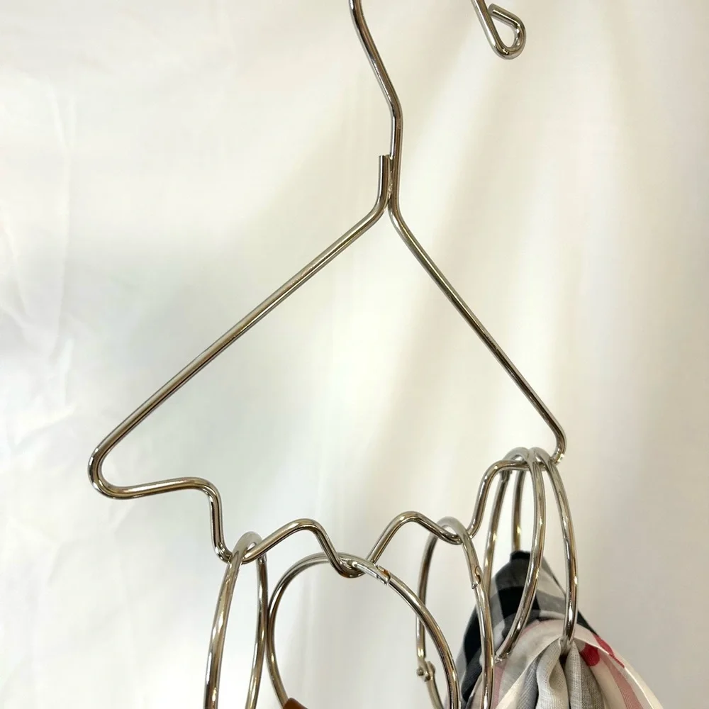 Accessory holder